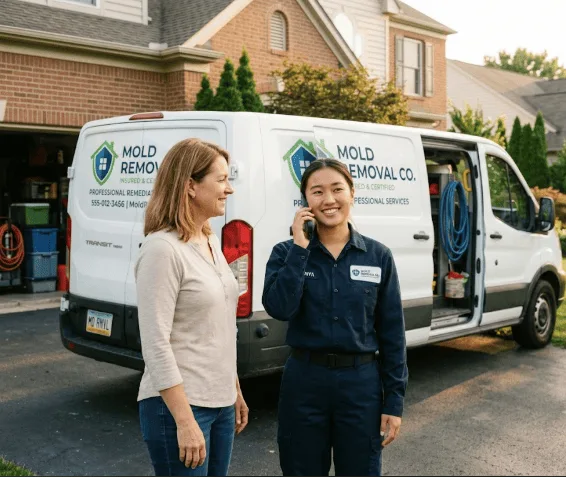 Crawlspace Mold Remediation Auburn, PA FAQs